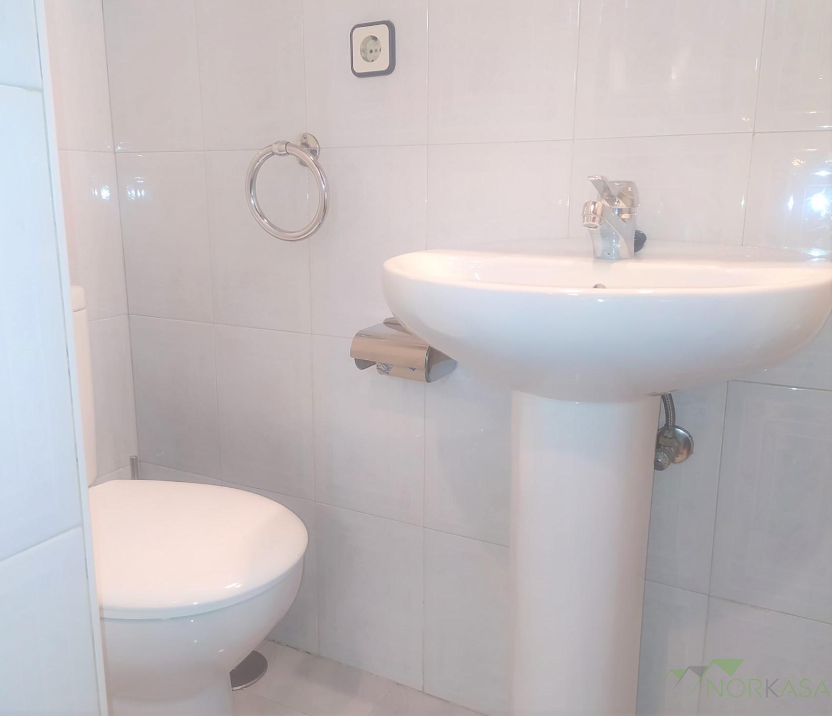 Alquiler de piso en Oviedo