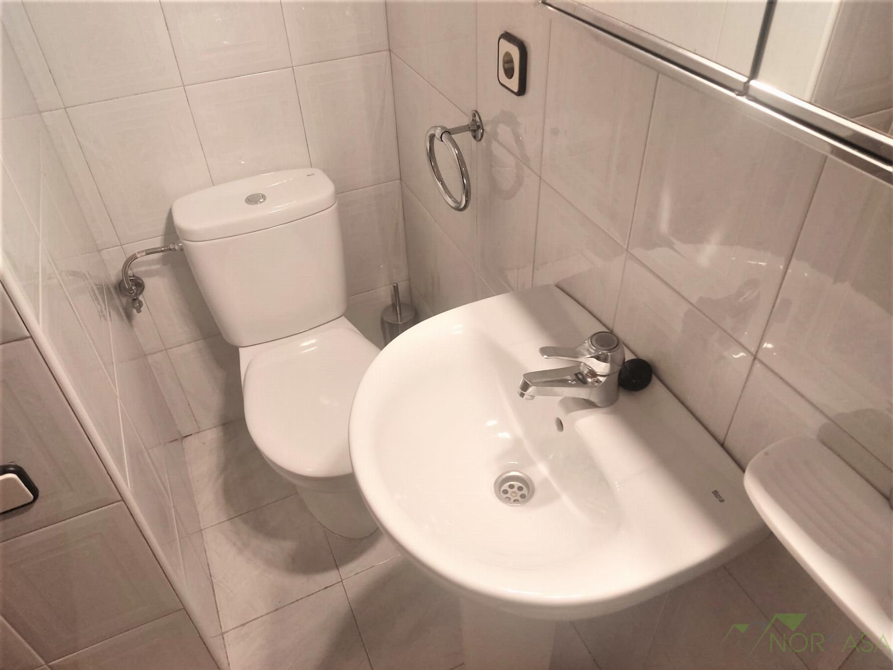 Alquiler de piso en Oviedo