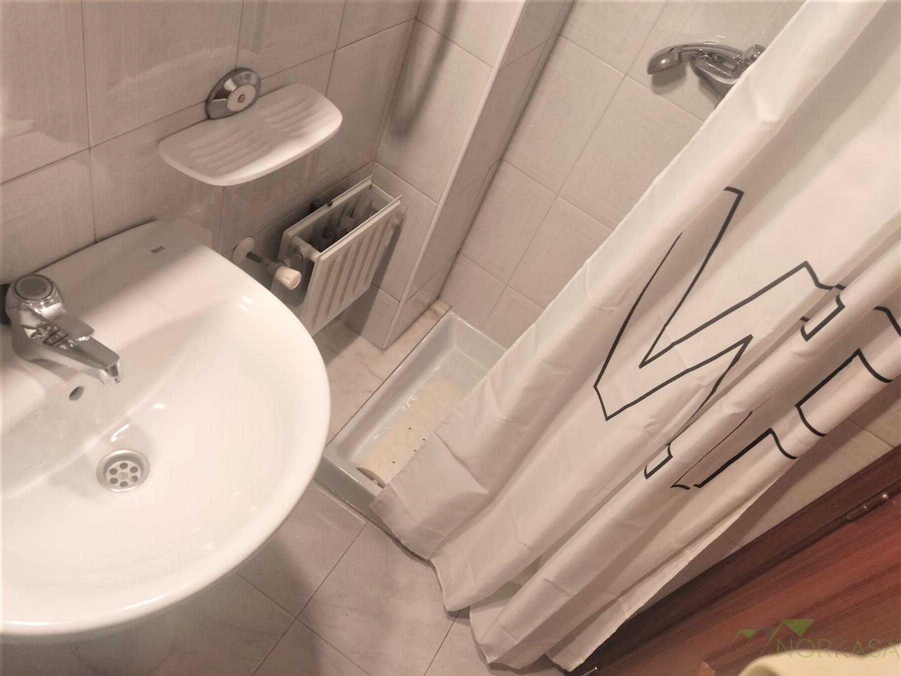 Alquiler de piso en Oviedo