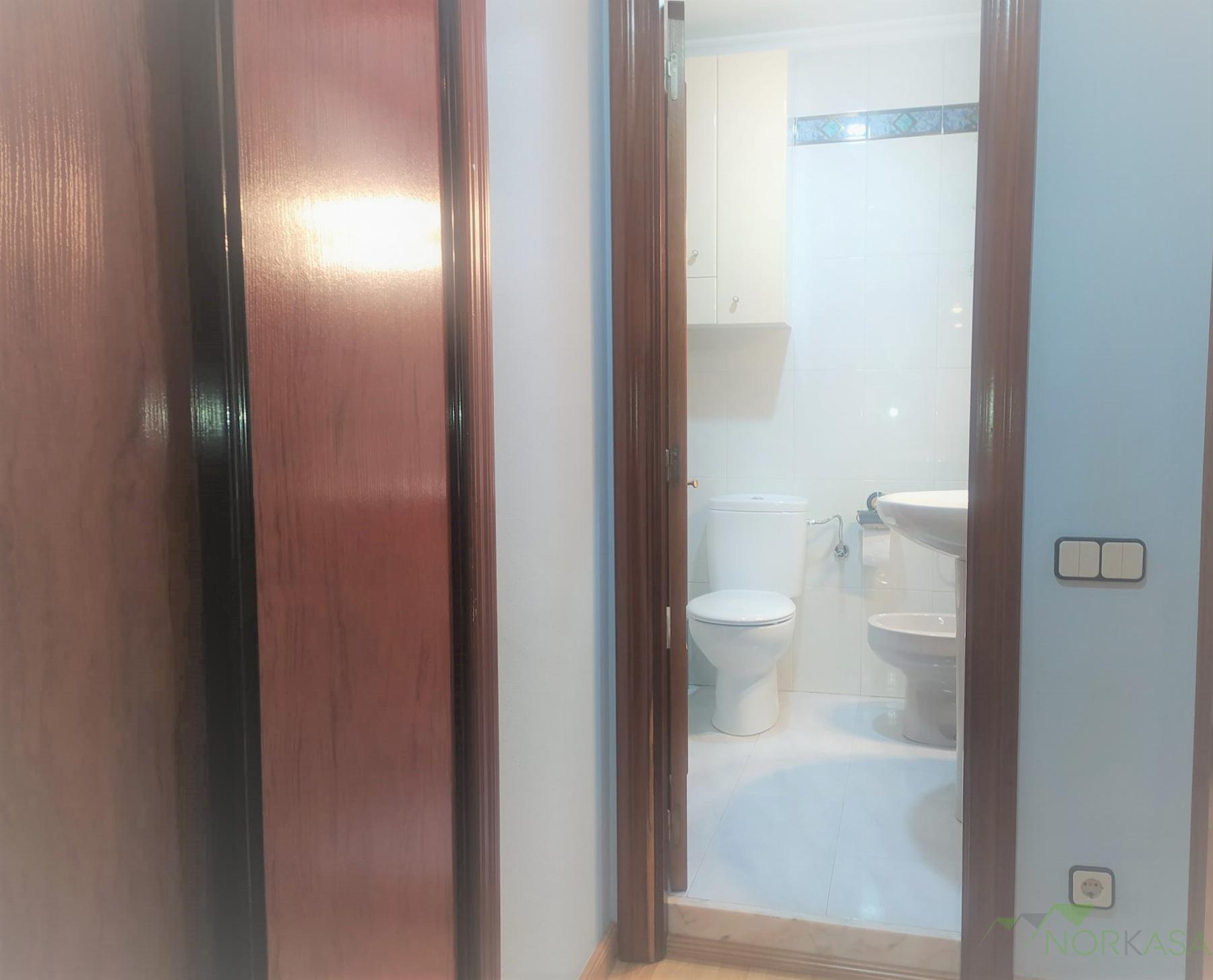 Alquiler de piso en Oviedo