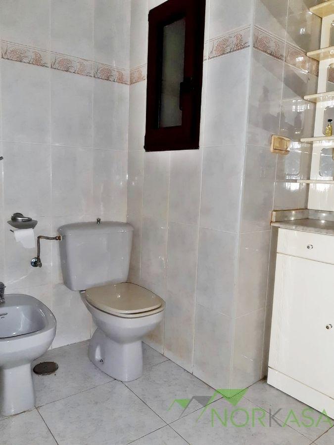 For sale of flat in Oviedo