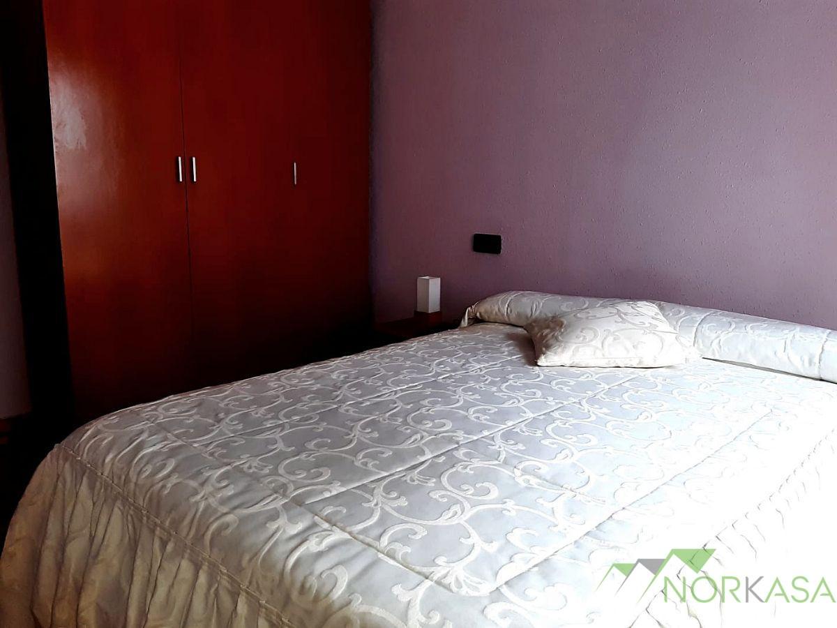 For sale of flat in Oviedo