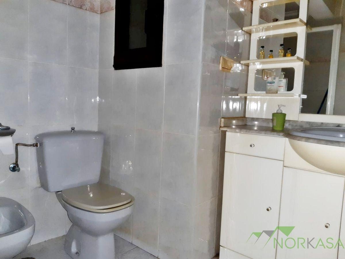 For sale of flat in Oviedo