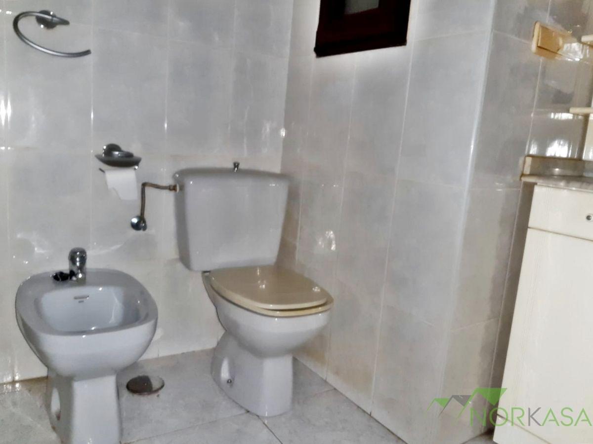 For sale of flat in Oviedo