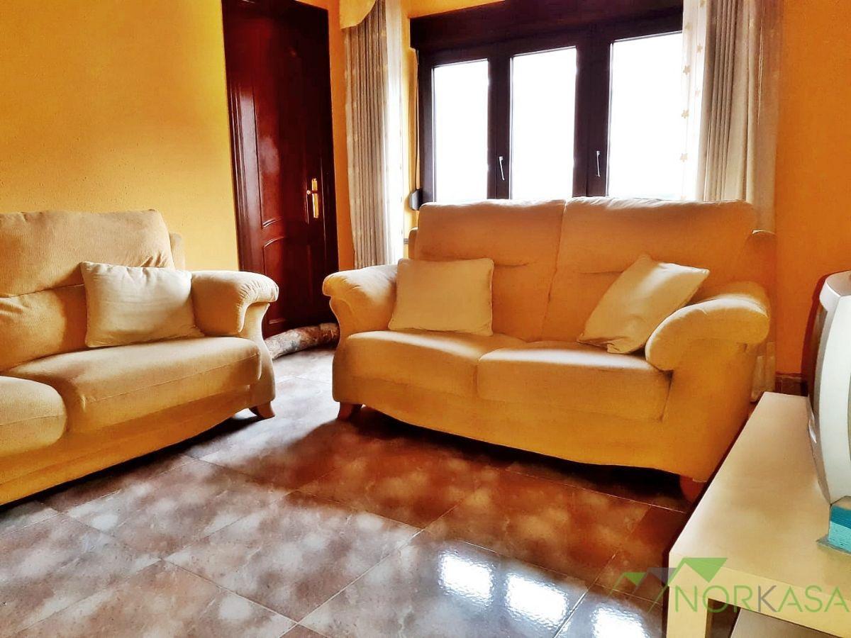 For sale of flat in Oviedo