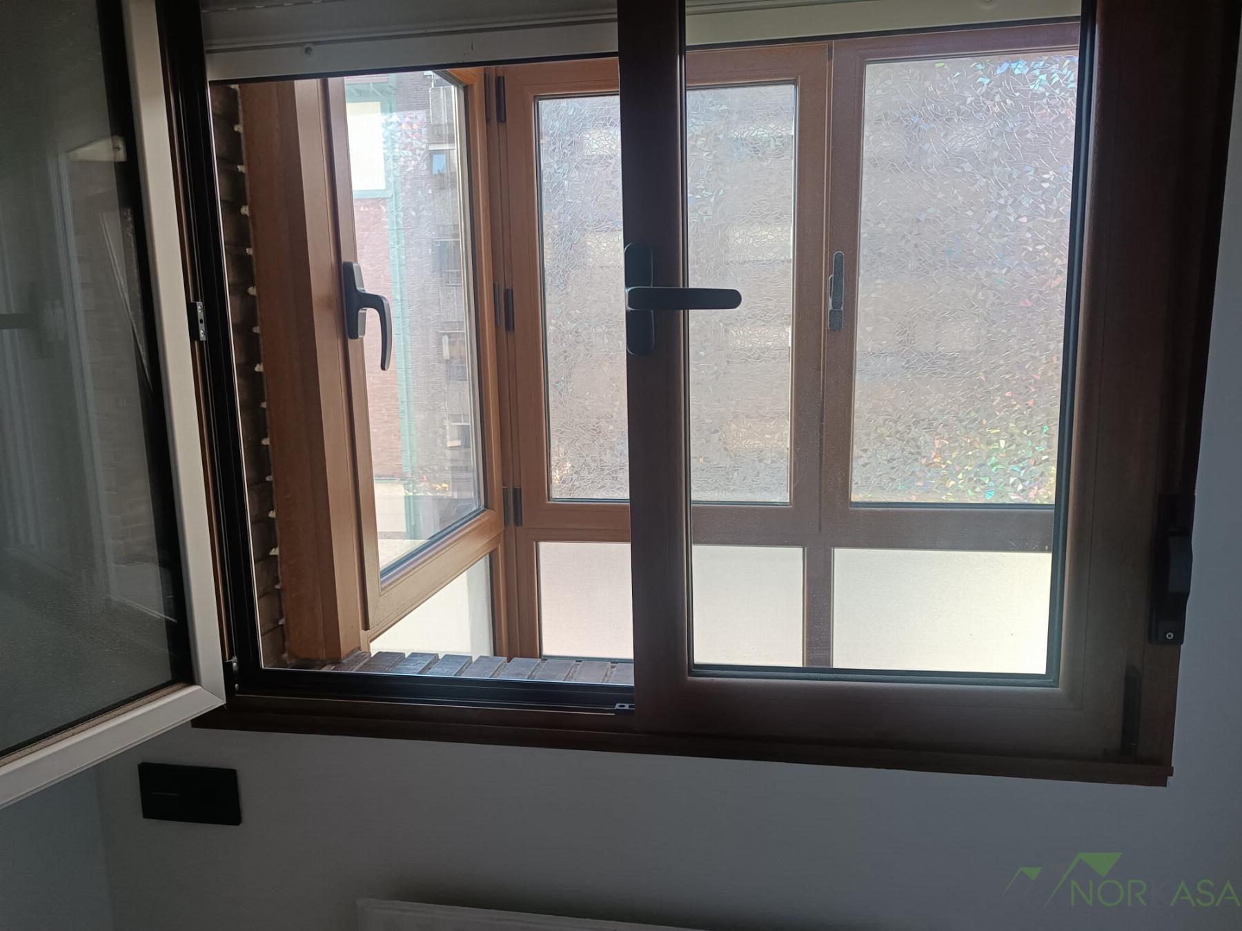 For sale of flat in Oviedo