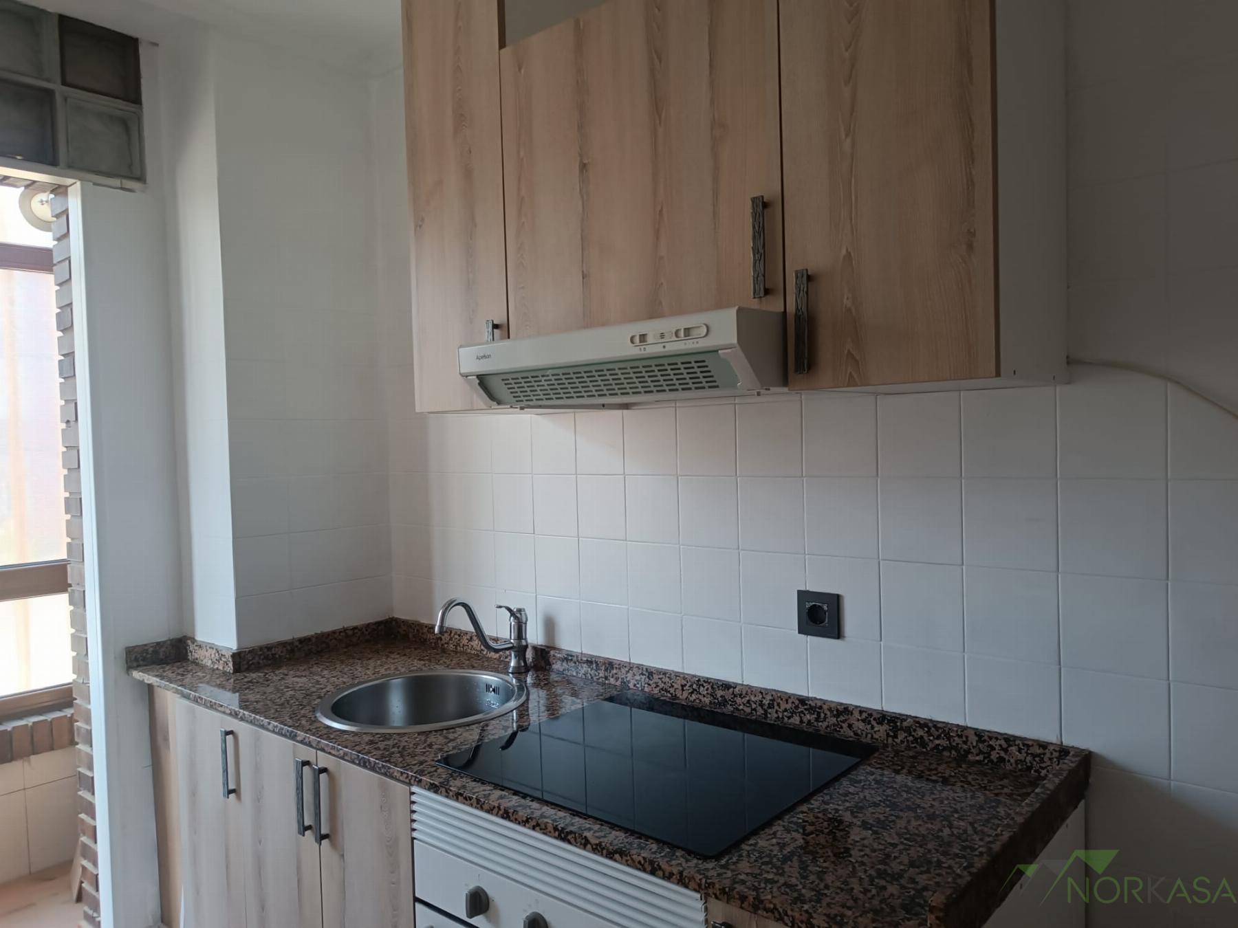 For sale of flat in Oviedo