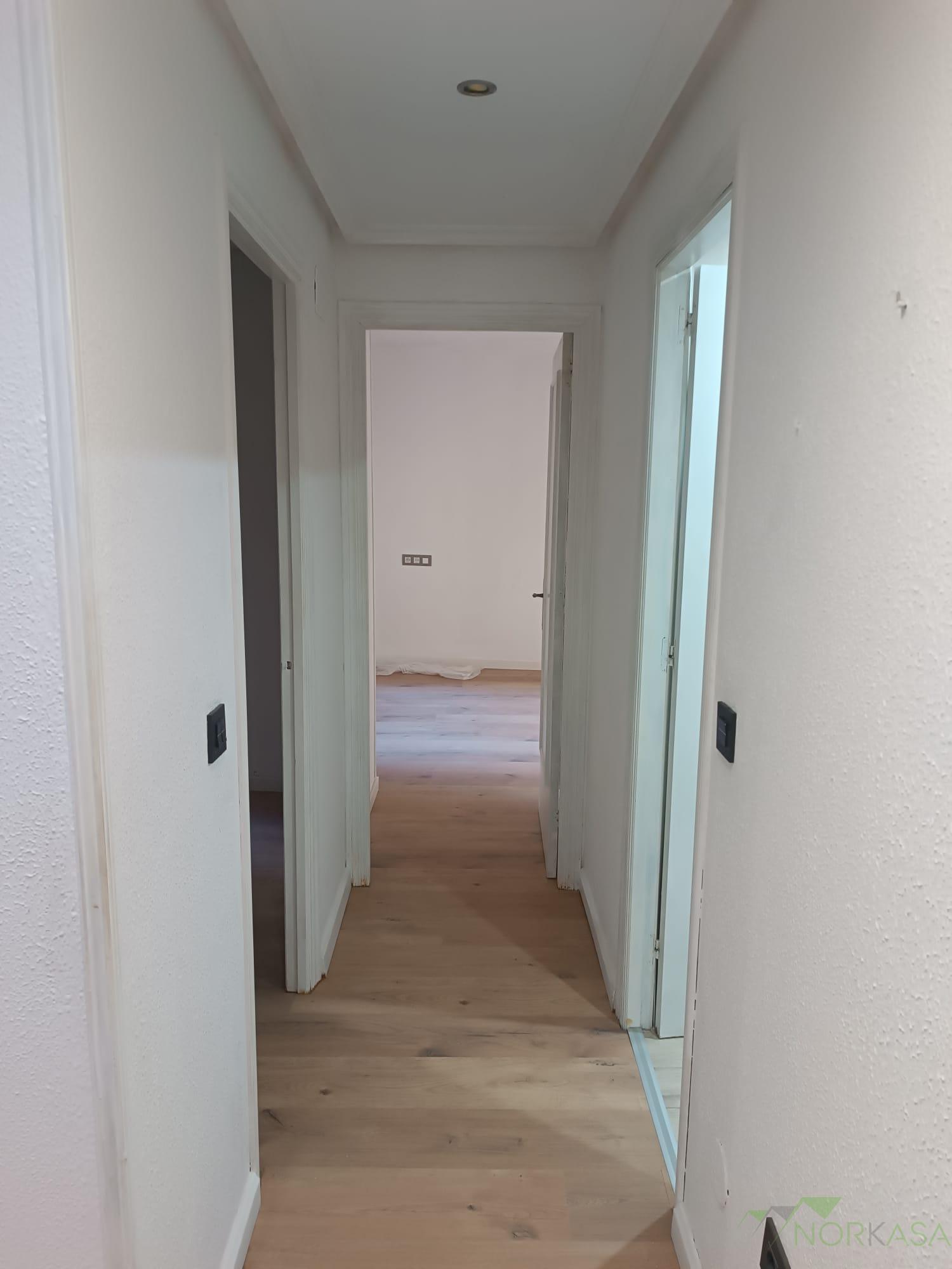 For sale of flat in Oviedo