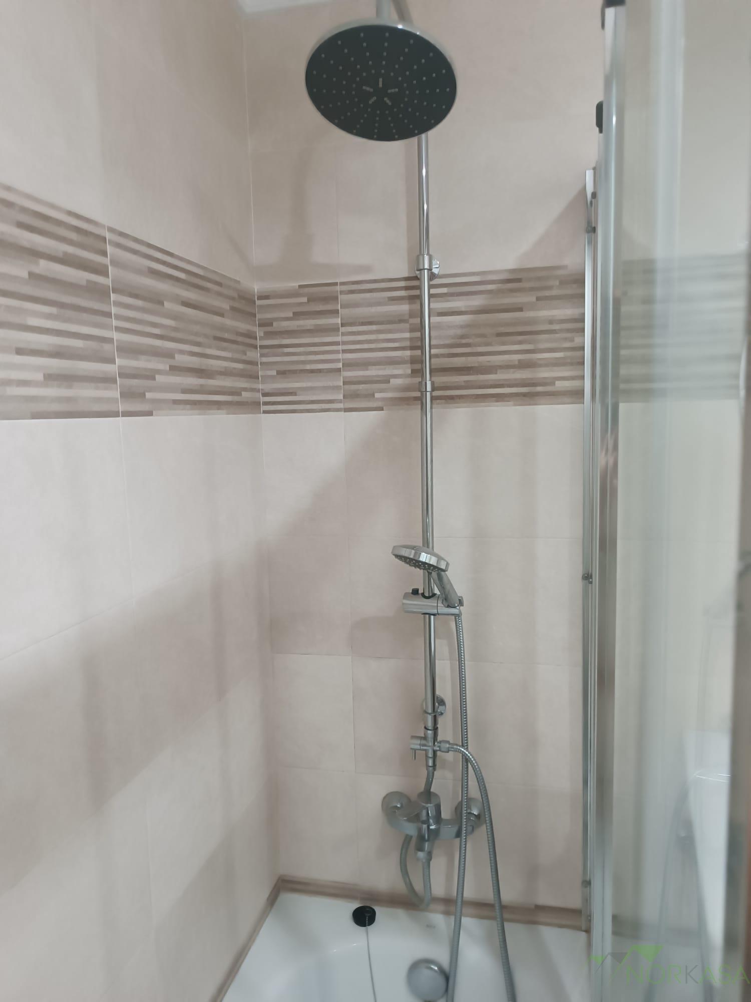 For sale of flat in Oviedo