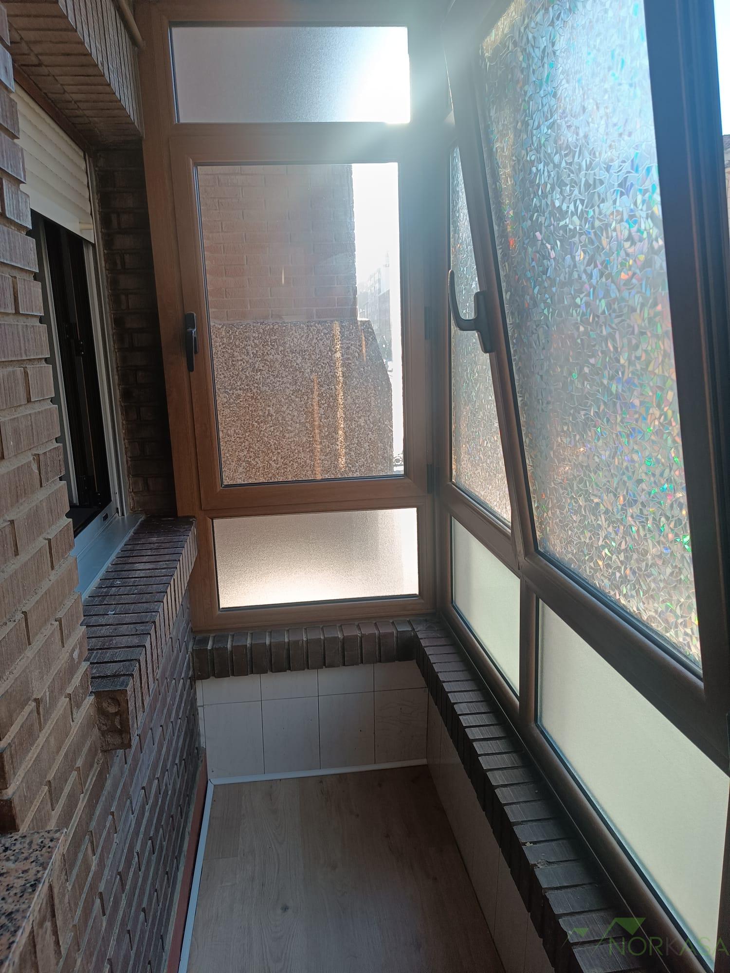 For sale of flat in Oviedo