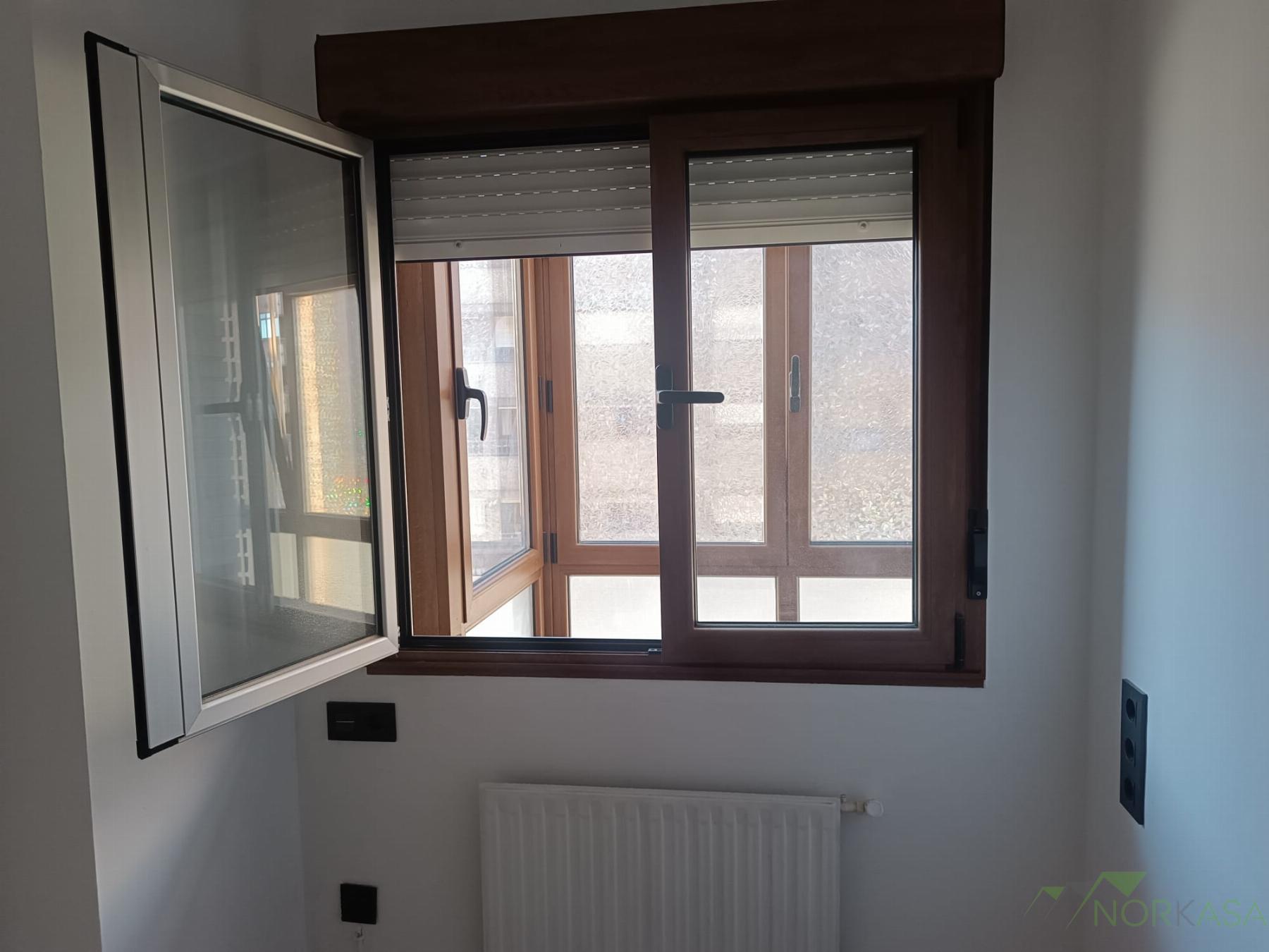 For sale of flat in Oviedo