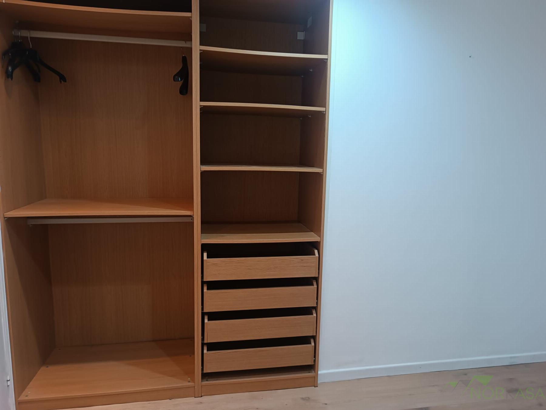 For sale of flat in Oviedo