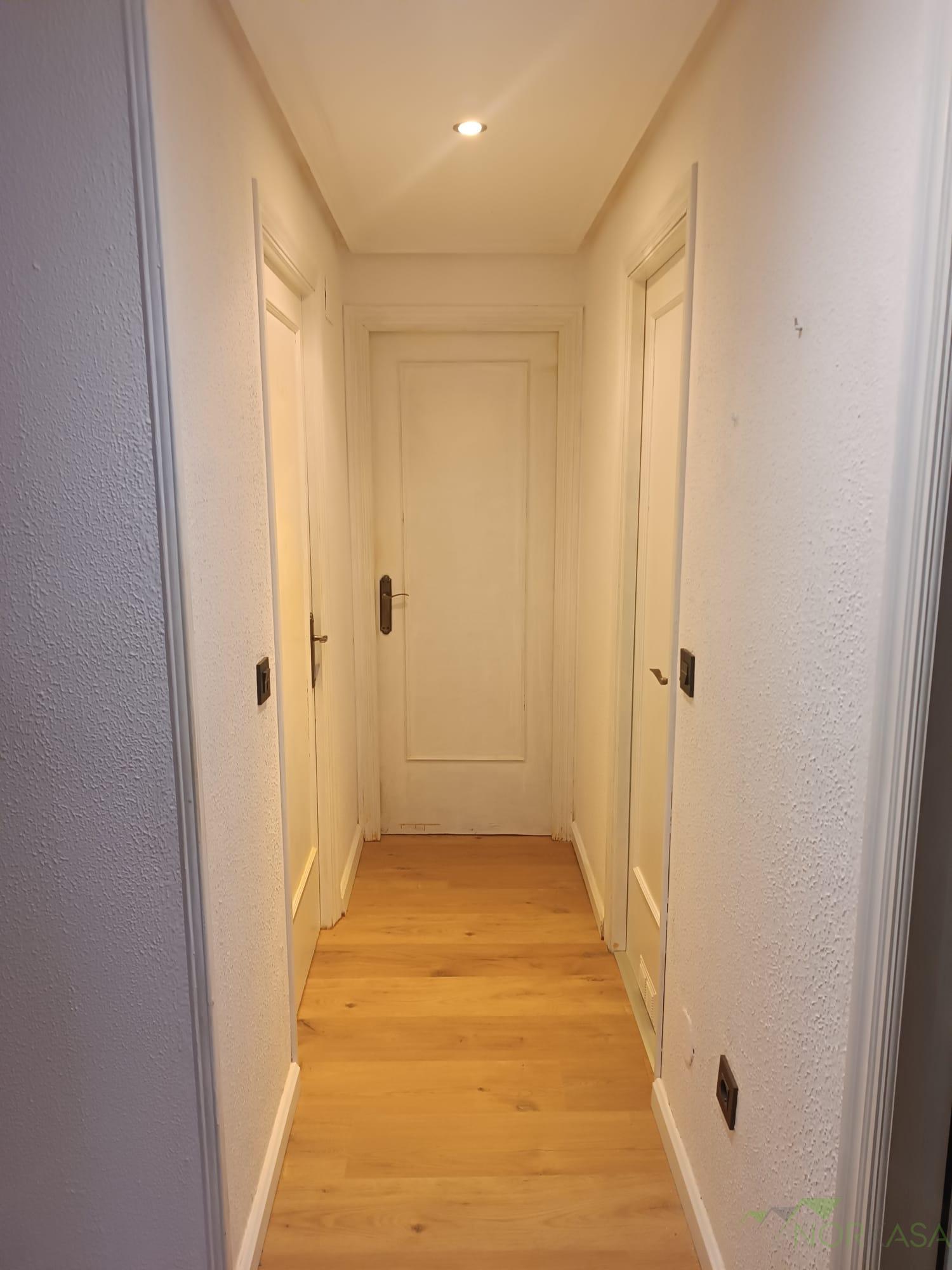 For sale of flat in Oviedo