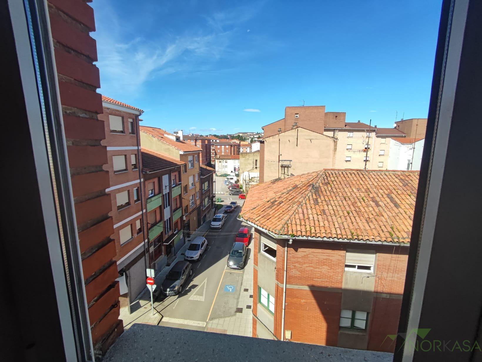 Venta de piso en Corvera