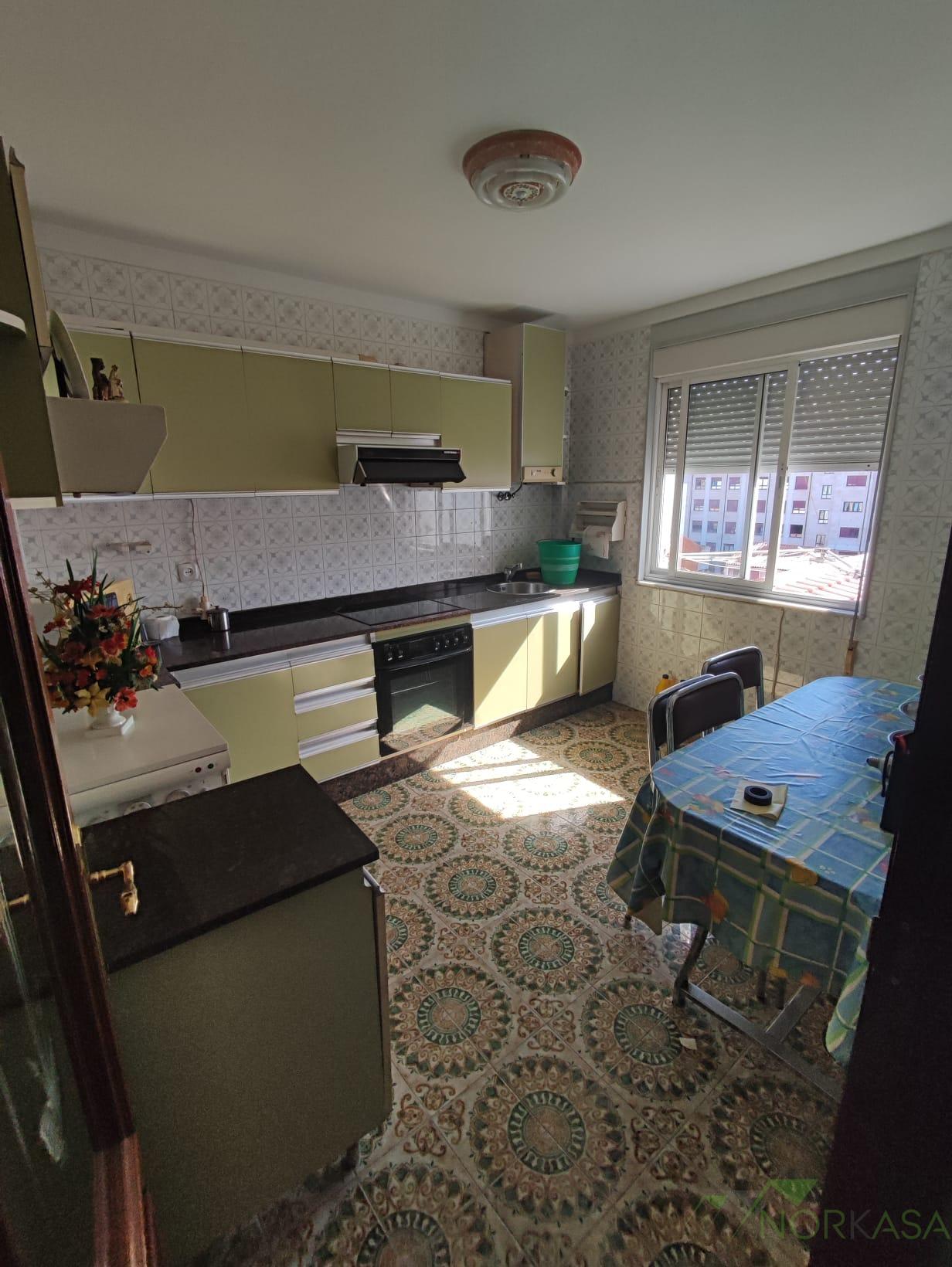 Venta de piso en Corvera