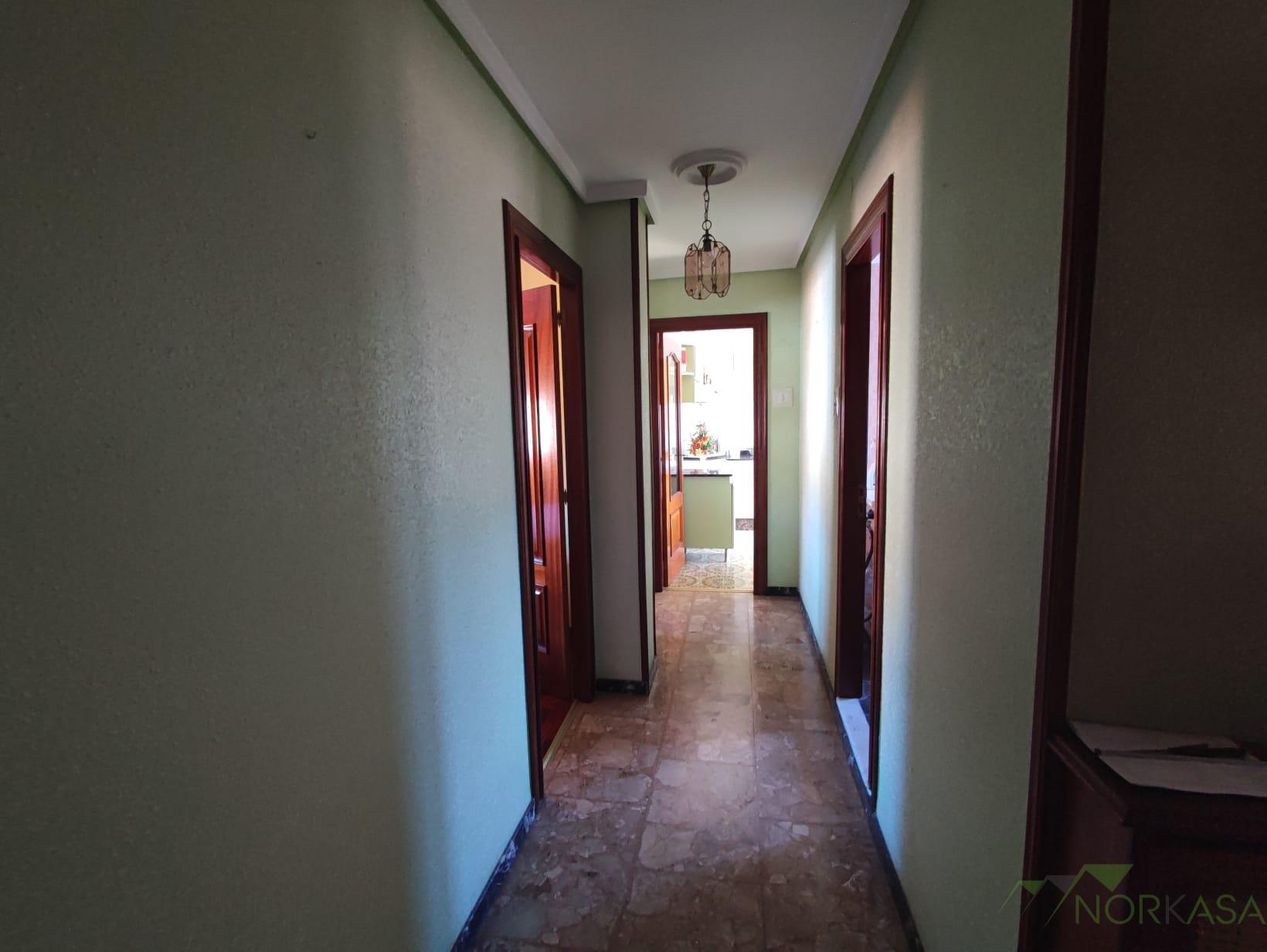 Venta de piso en Corvera