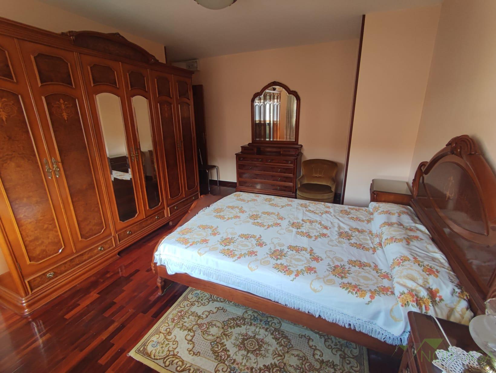 Venta de piso en Corvera