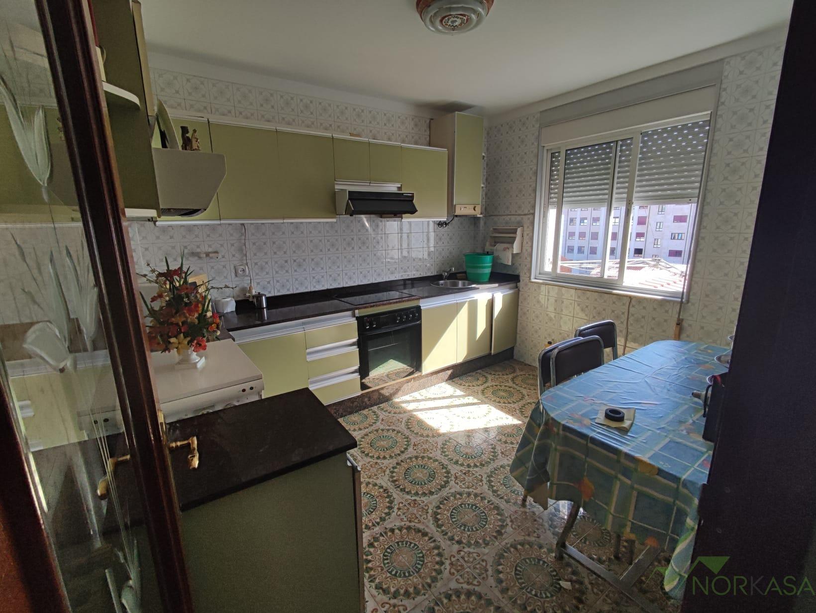 Venta de piso en Corvera
