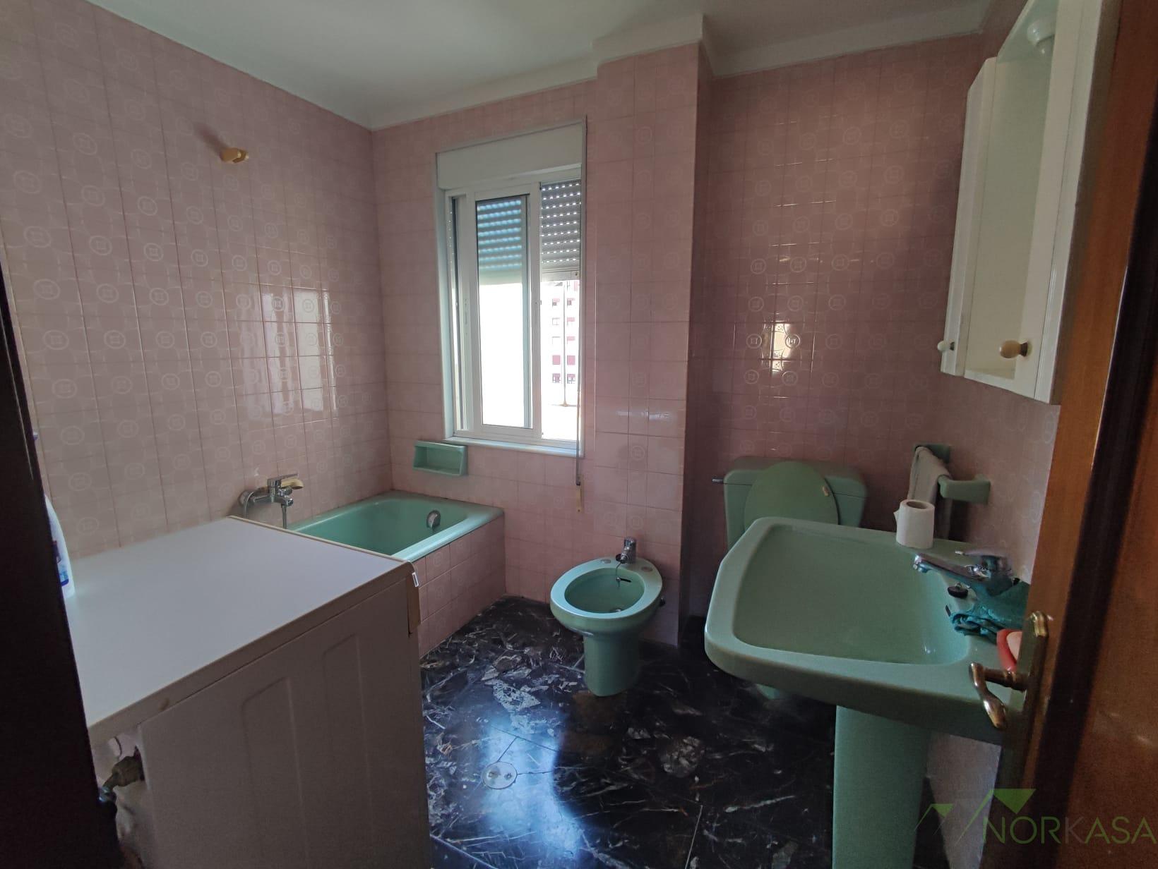 Venta de piso en Corvera