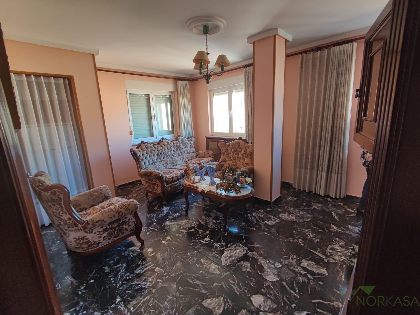 Venta de piso en Corvera