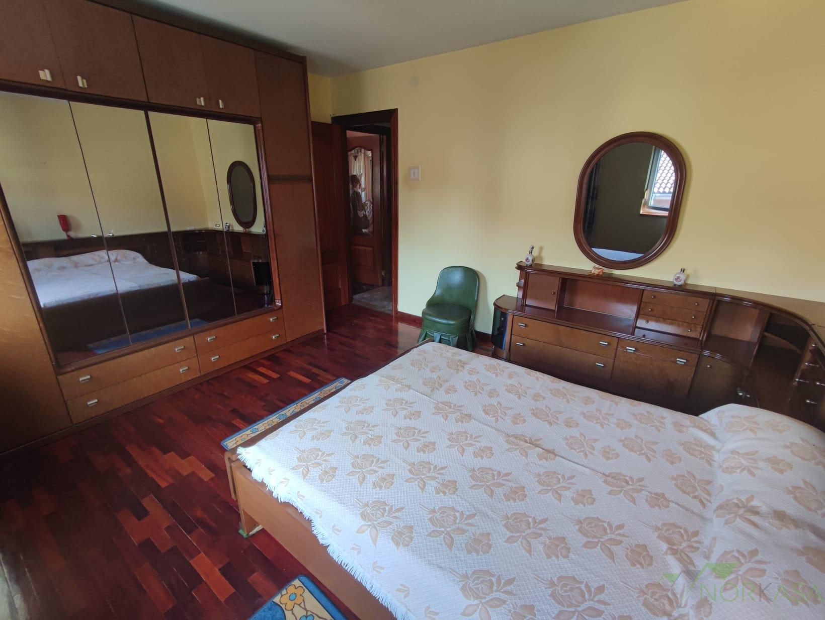Venta de piso en Corvera