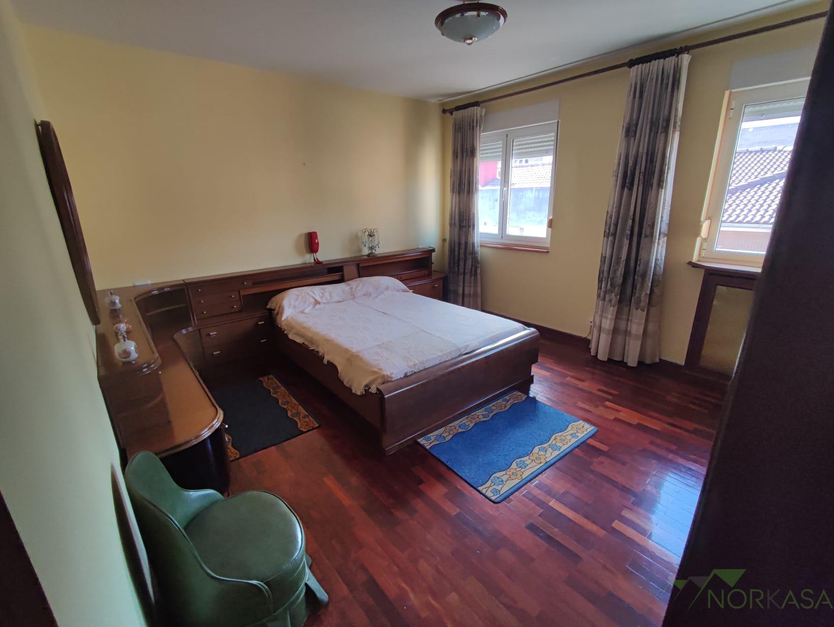 Venta de piso en Corvera