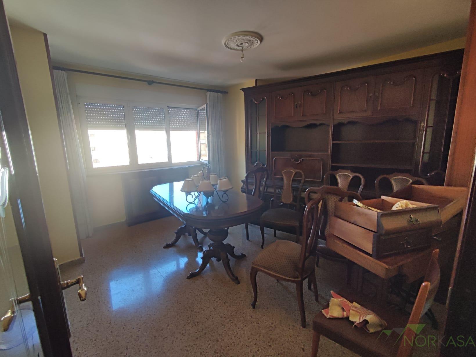 Venta de piso en Corvera