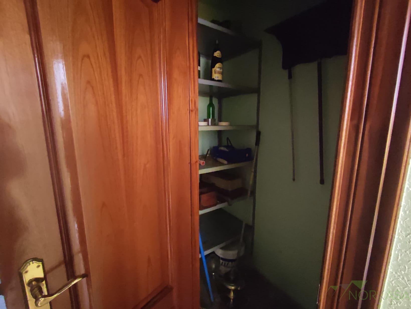 Venta de piso en Corvera