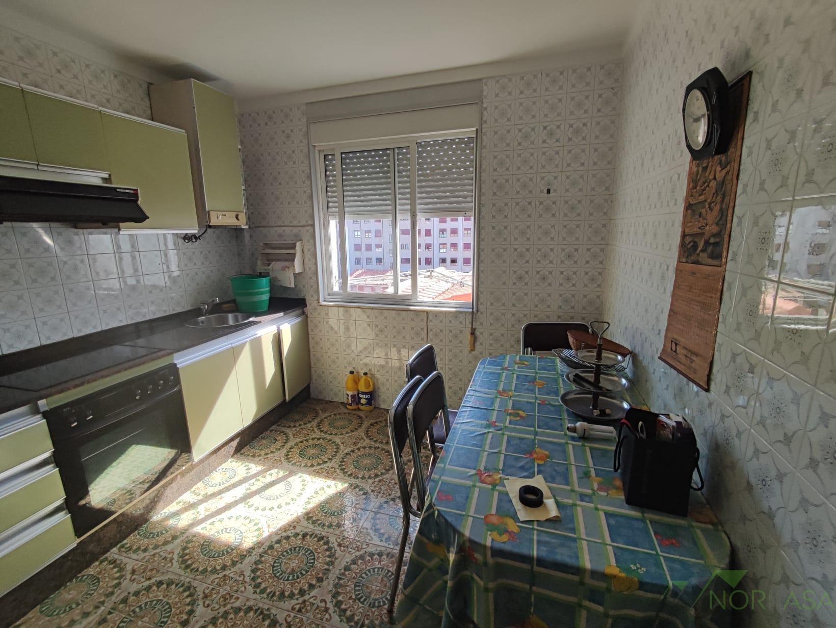 Venta de piso en Corvera