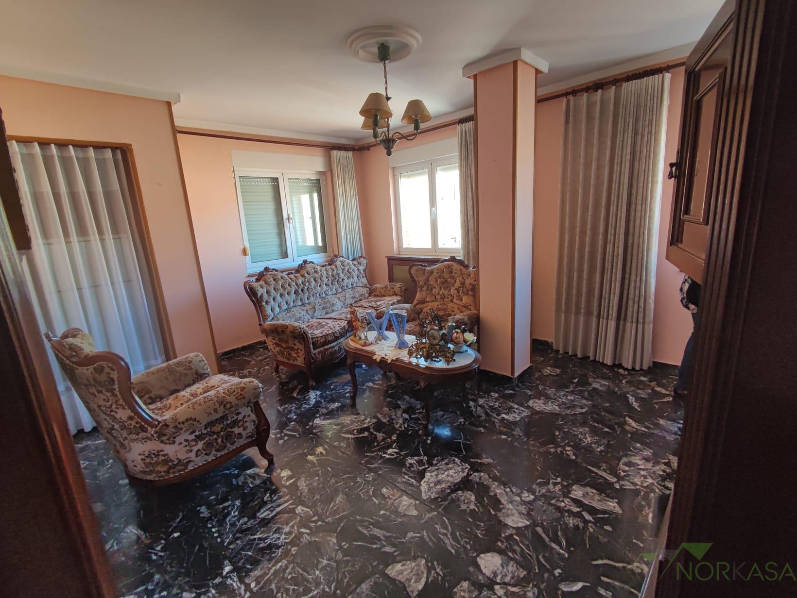 Venta de piso en Corvera