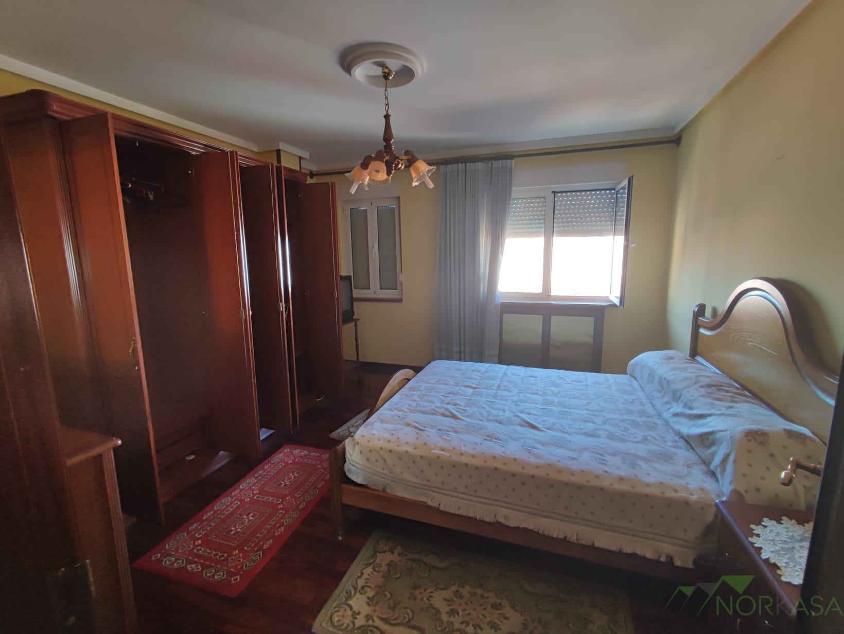 Venta de piso en Corvera