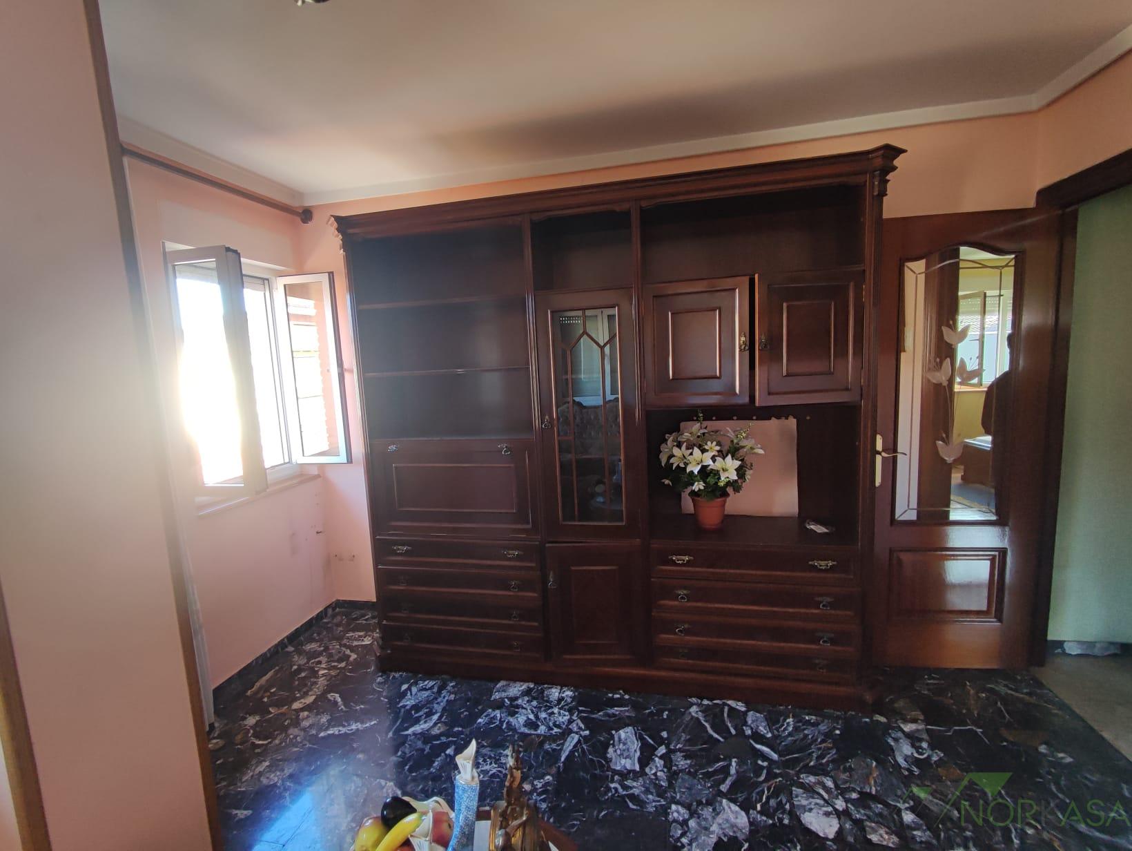 Venta de piso en Corvera