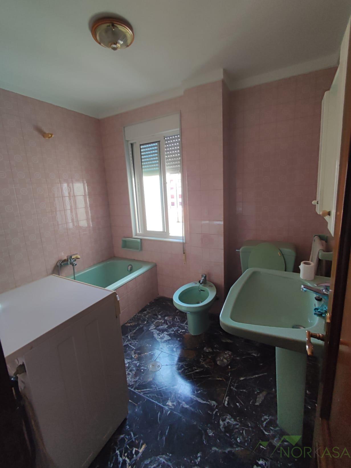 Venta de piso en Corvera
