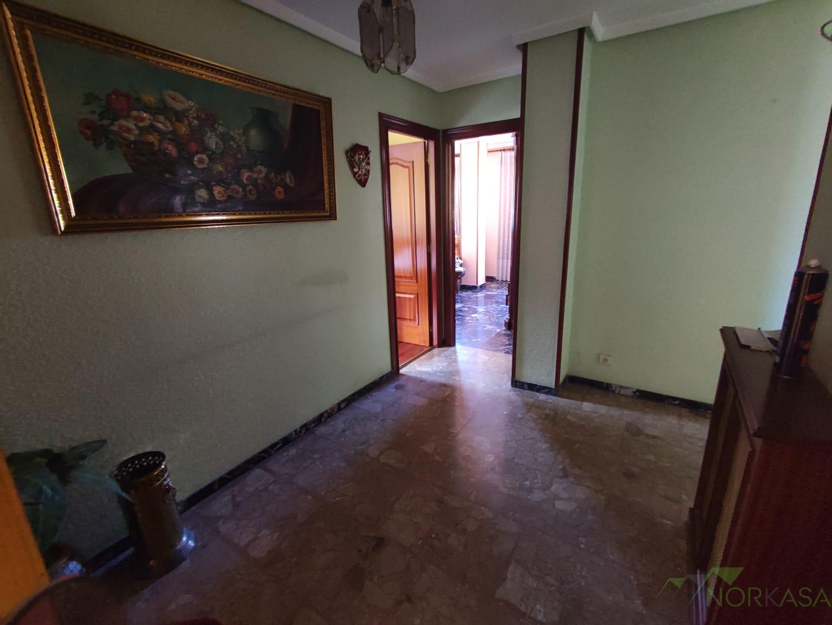 Venta de piso en Corvera