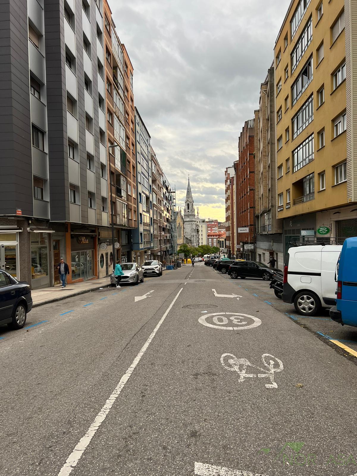 For sale of flat in Avilés Concejo