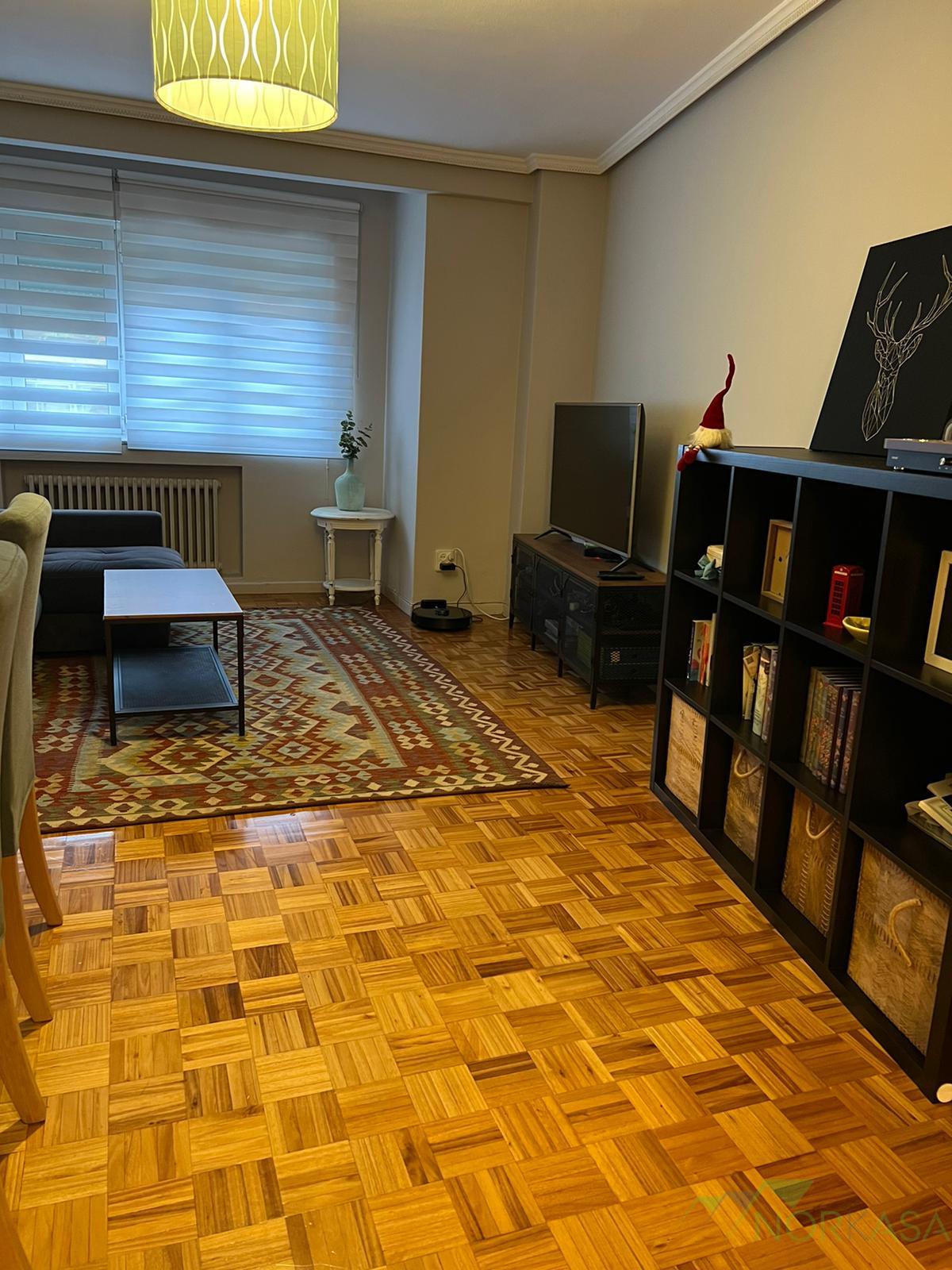 For sale of flat in Avilés Concejo