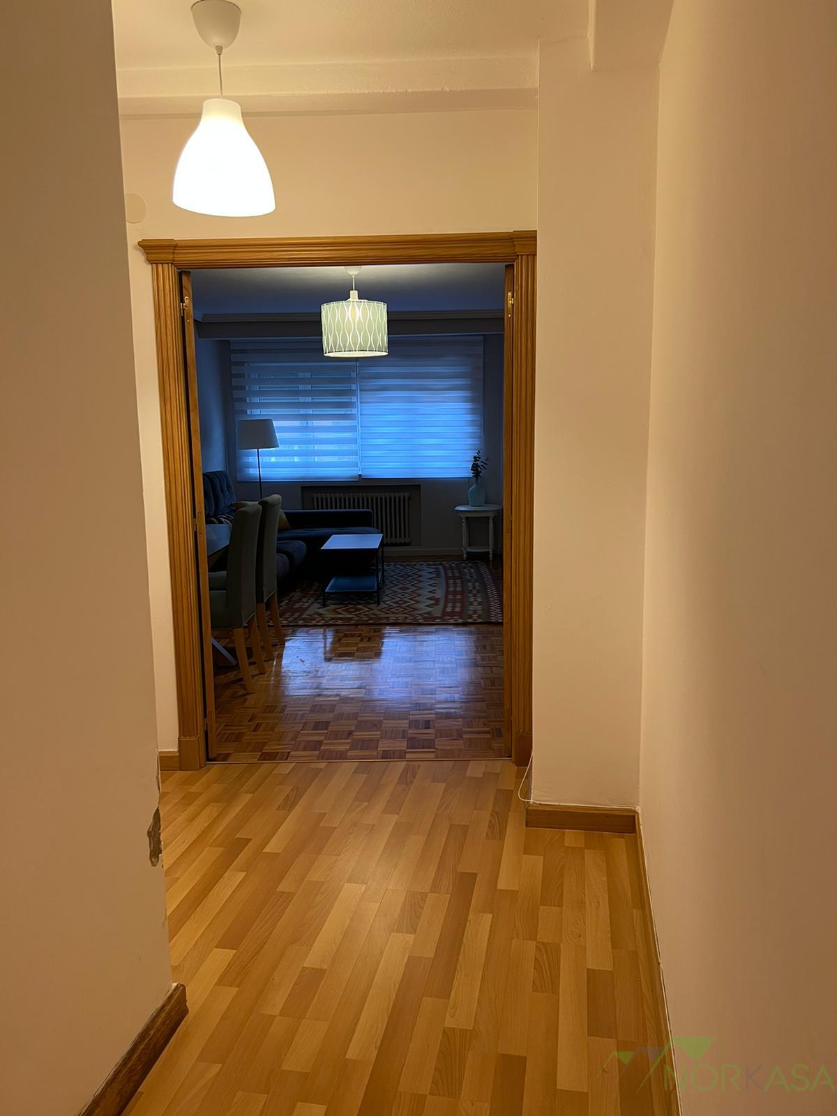 For sale of flat in Avilés Concejo