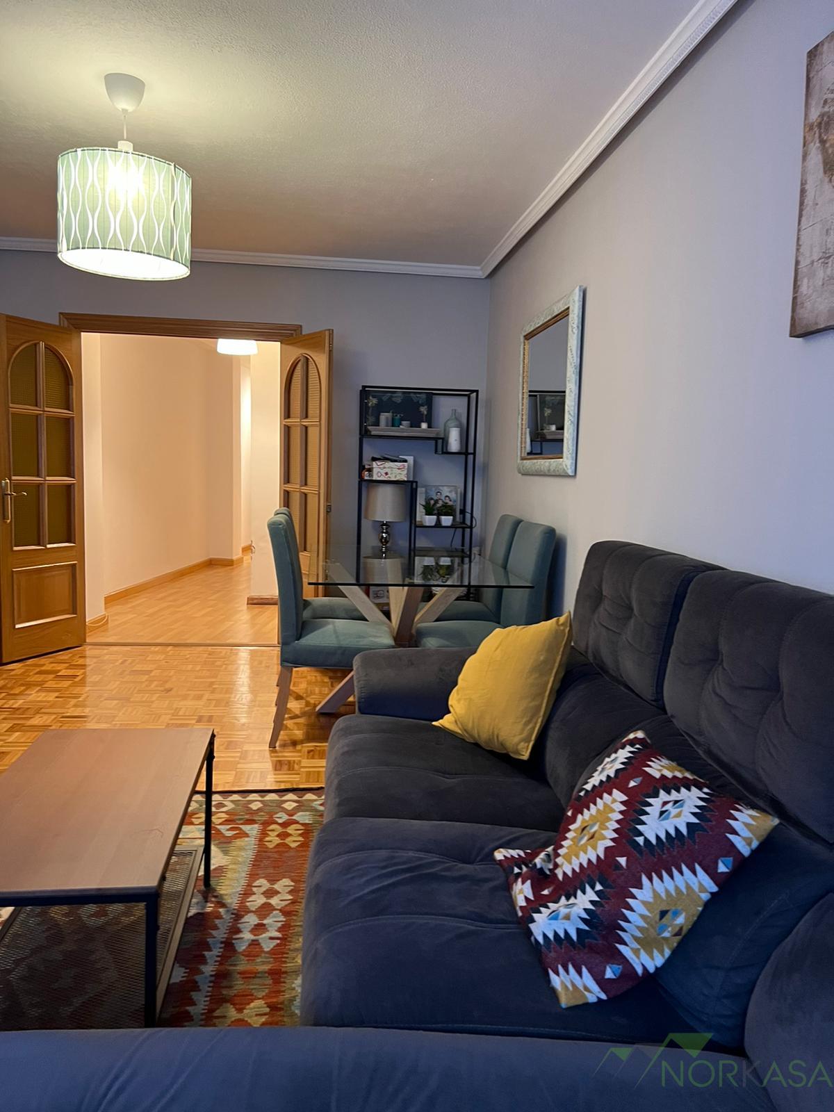 For sale of flat in Avilés Concejo