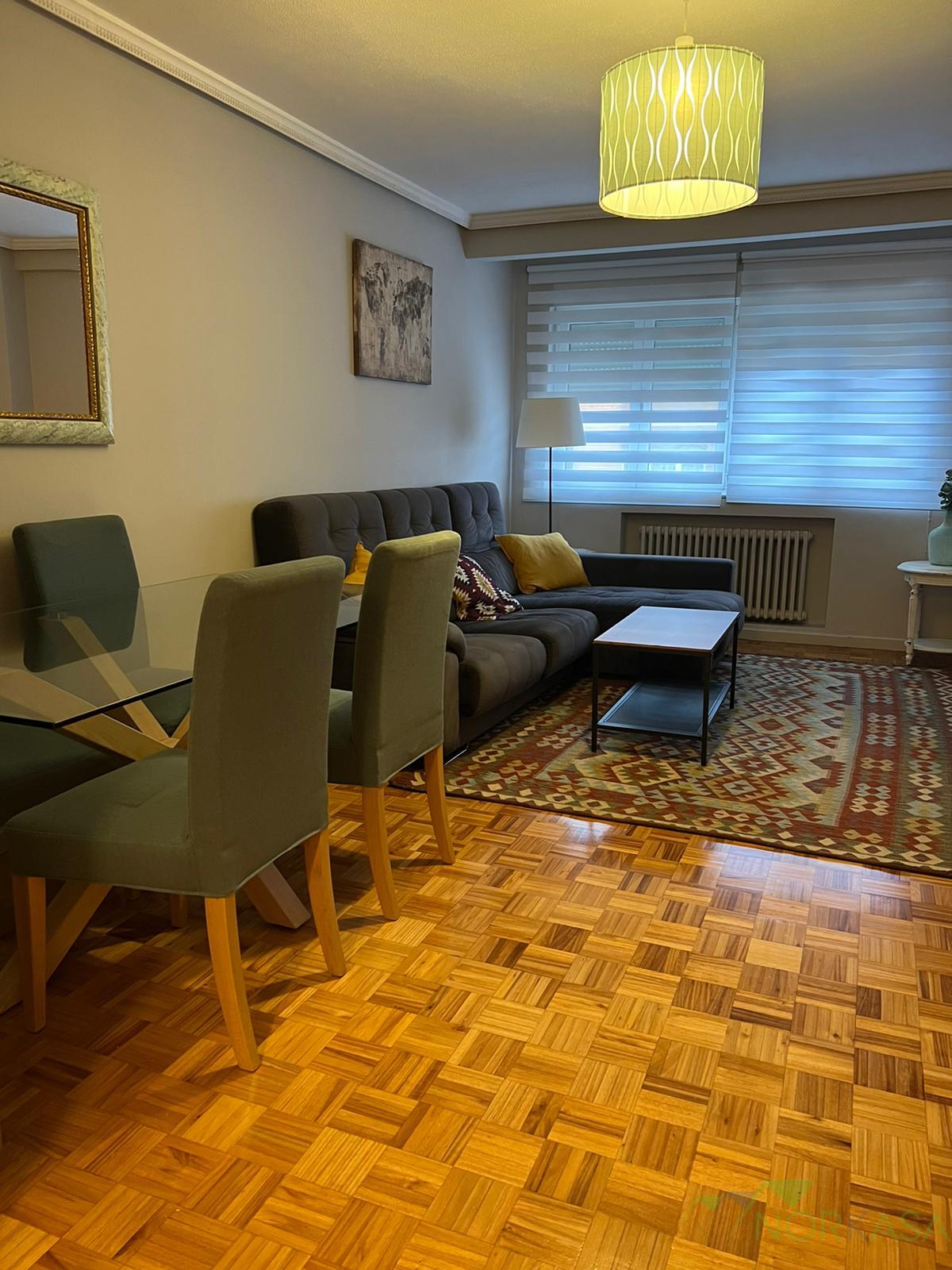 For sale of flat in Avilés Concejo