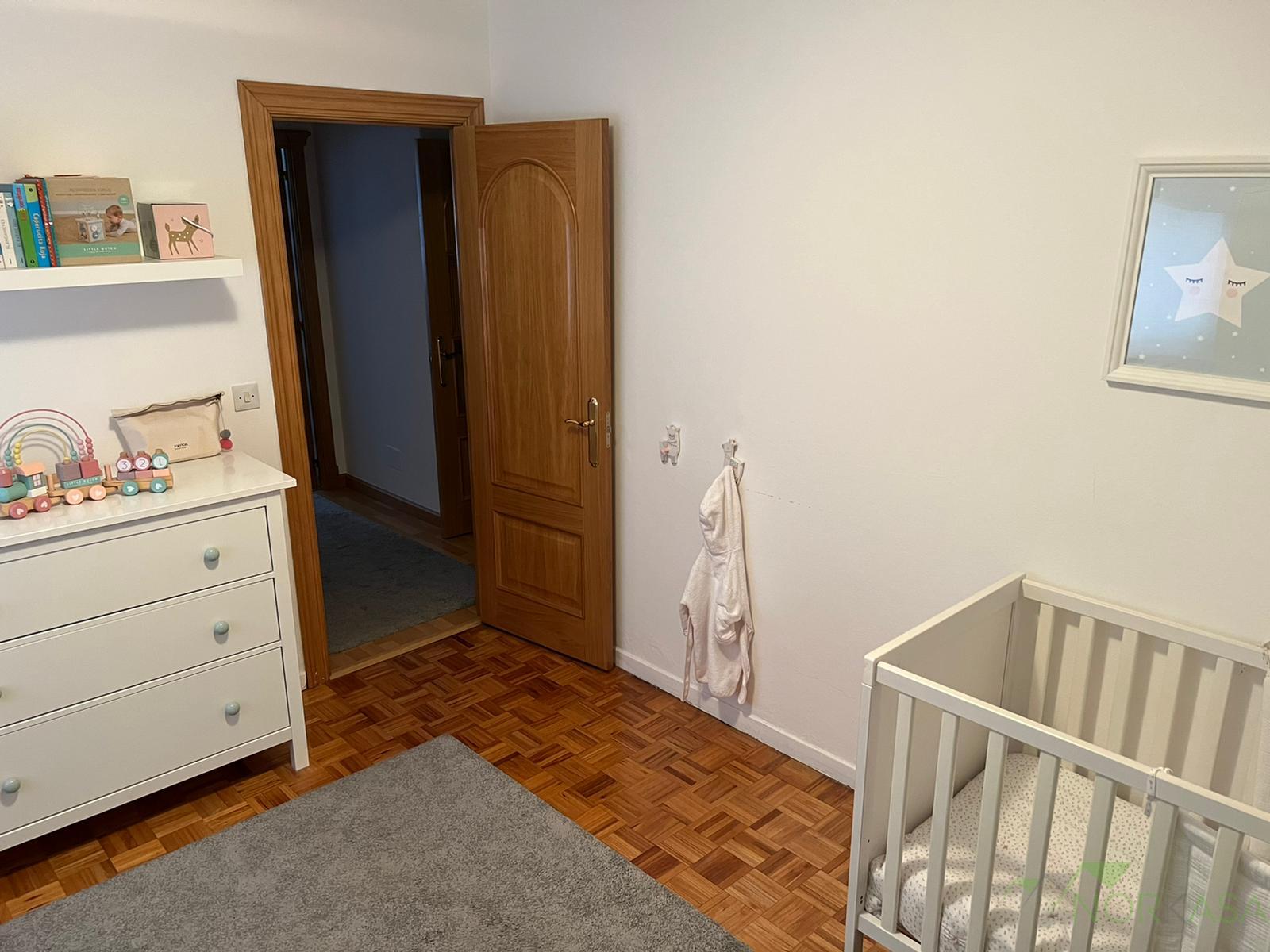For sale of flat in Avilés Concejo