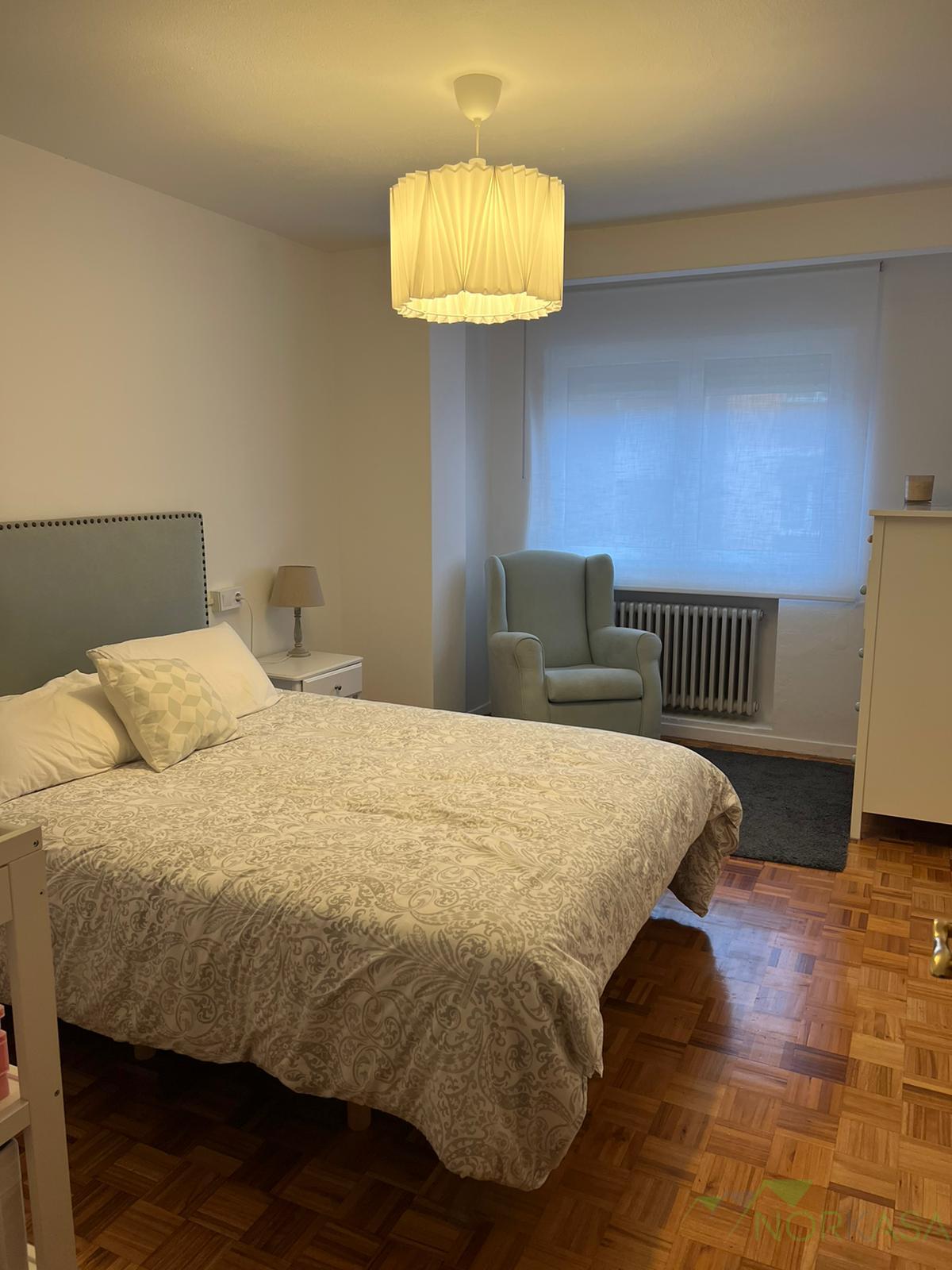 For sale of flat in Avilés Concejo