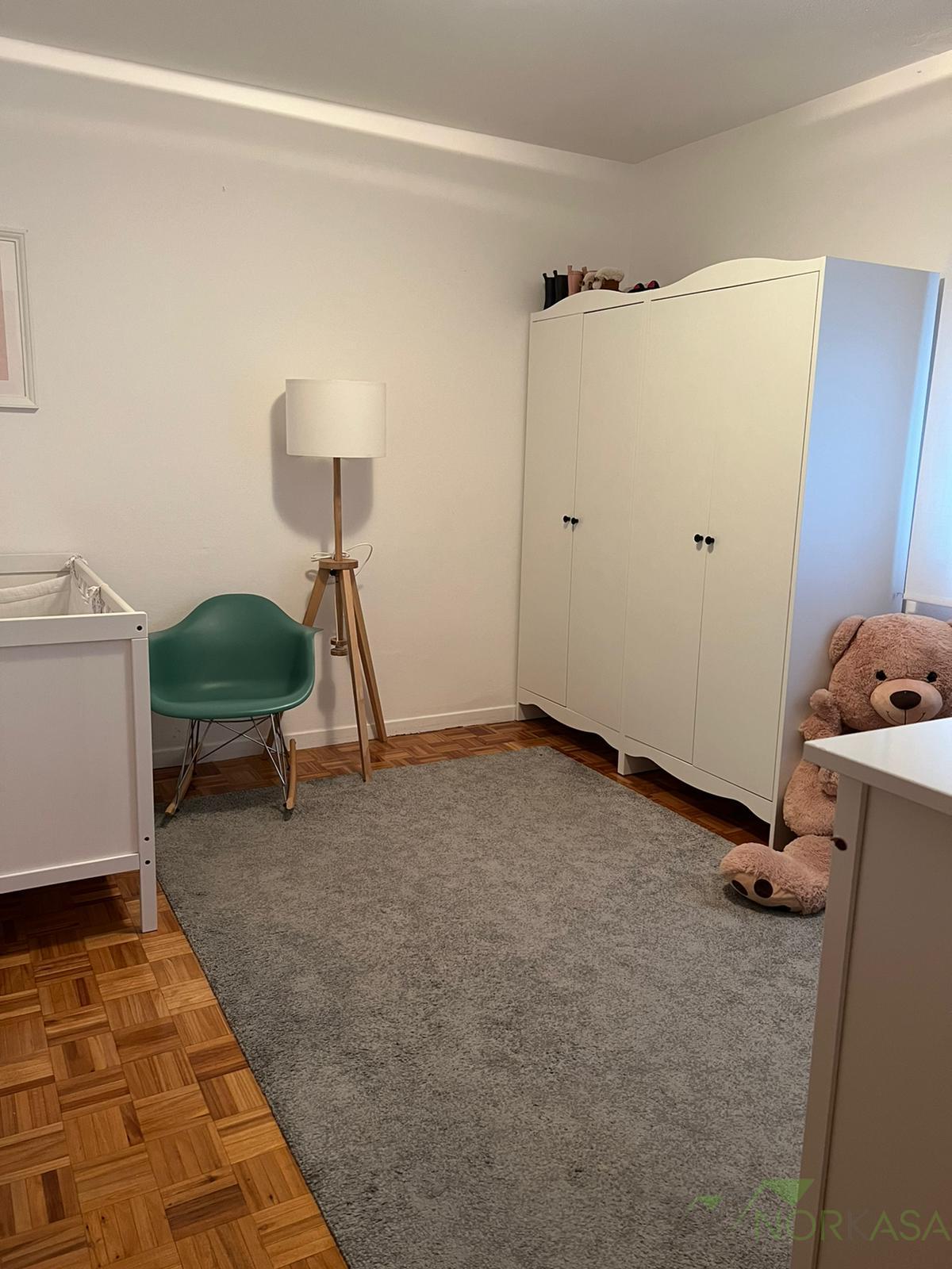 For sale of flat in Avilés Concejo