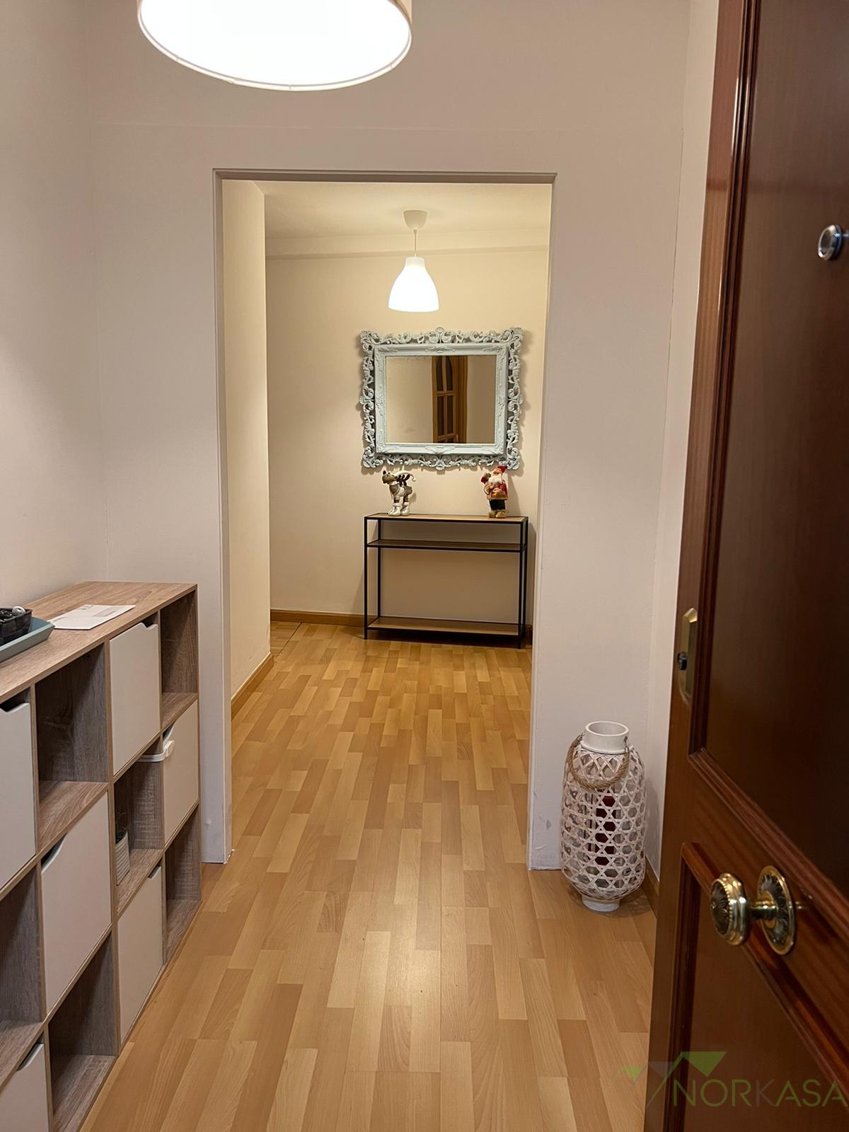 For sale of flat in Avilés Concejo