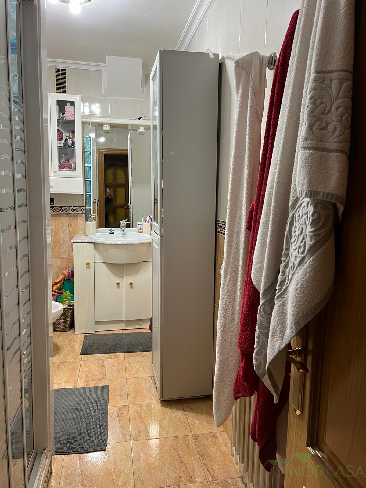 For sale of flat in Avilés Concejo