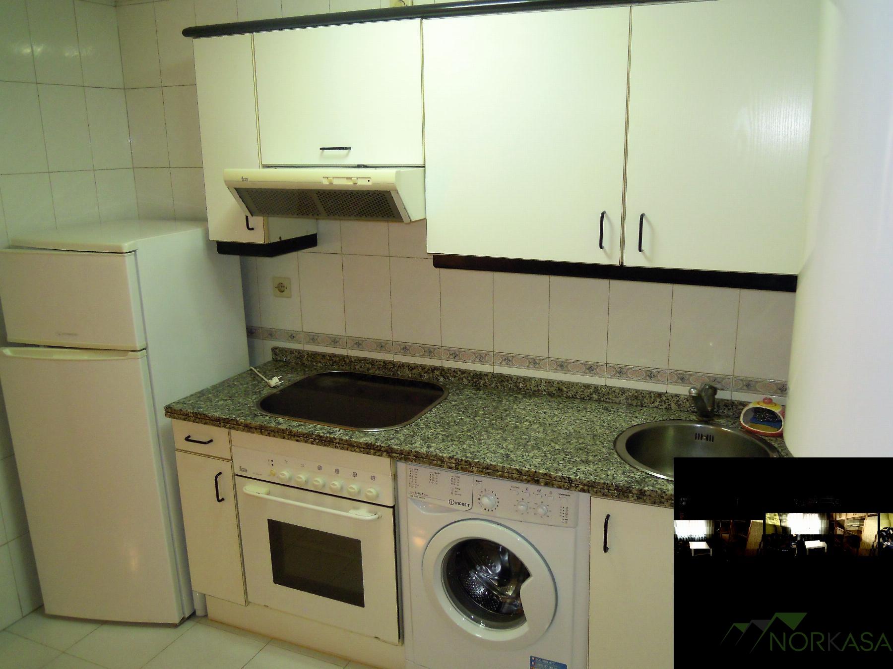 For sale of apartment in Oviedo