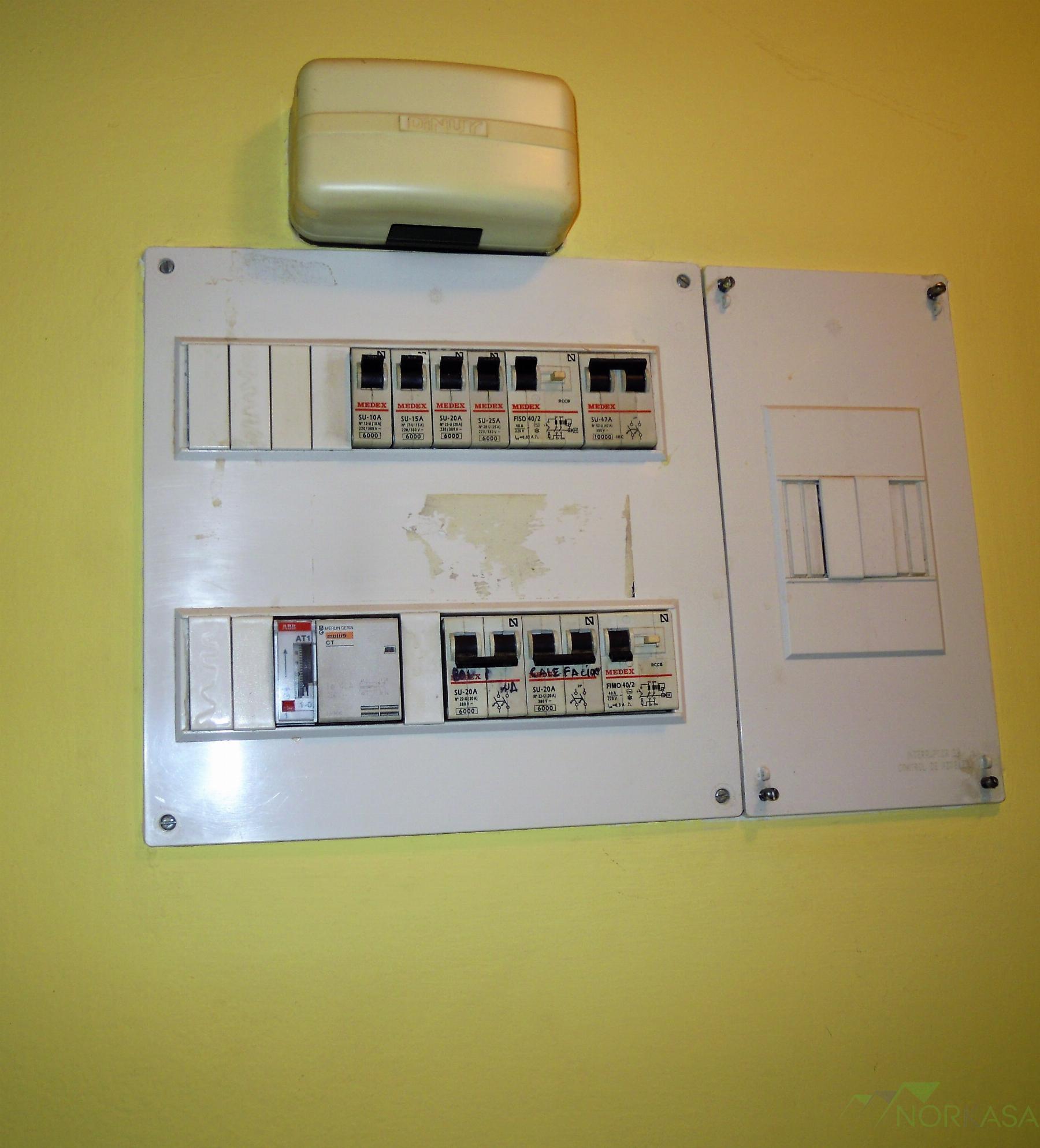 For sale of apartment in Oviedo