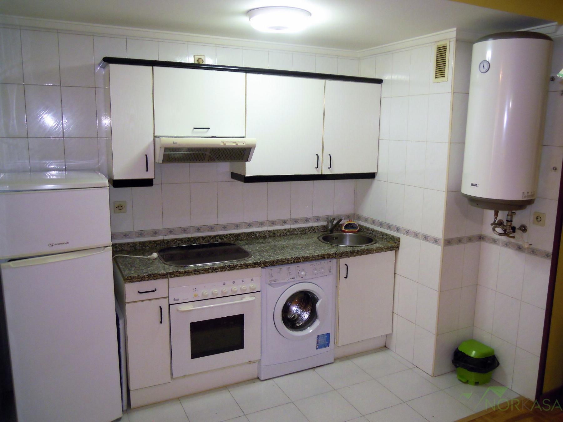 For sale of apartment in Oviedo