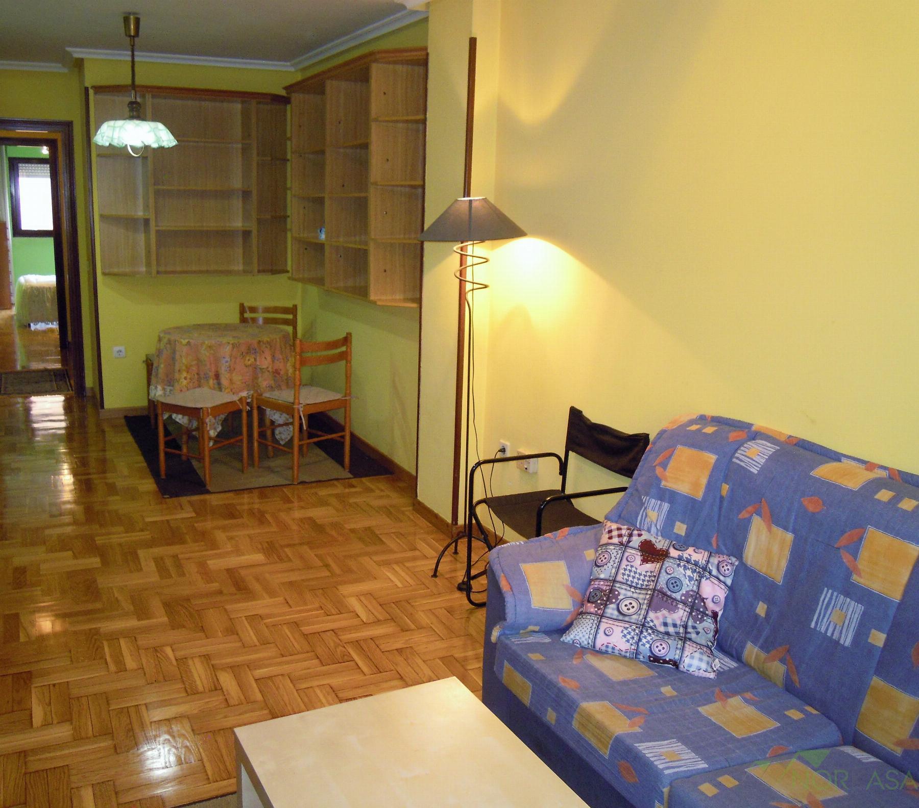 For sale of apartment in Oviedo