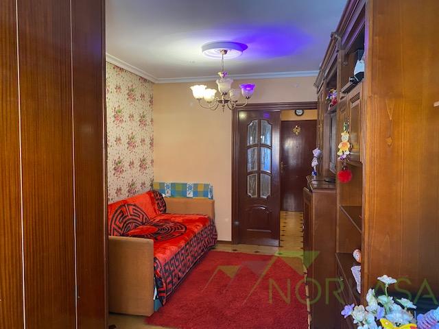 For sale of flat in Oviedo