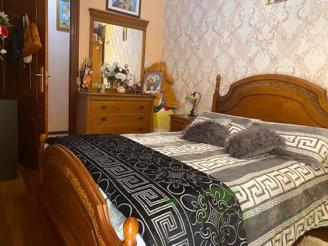 For sale of flat in Oviedo